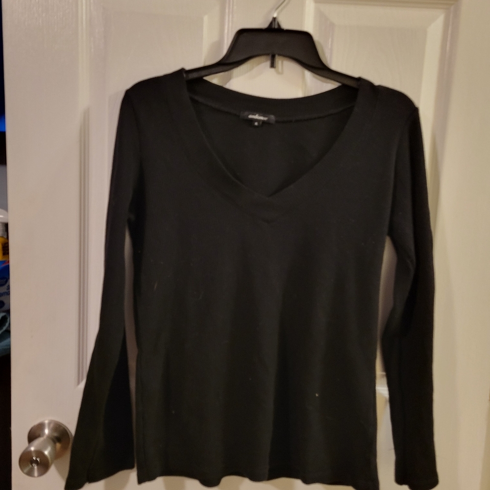 Long sleeve Tee shirt